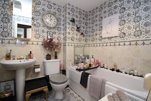 Bathroom- click for photo gallery